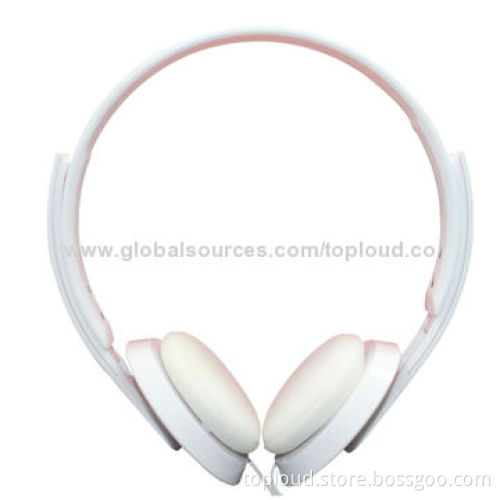 Wired Headphones for iPhone